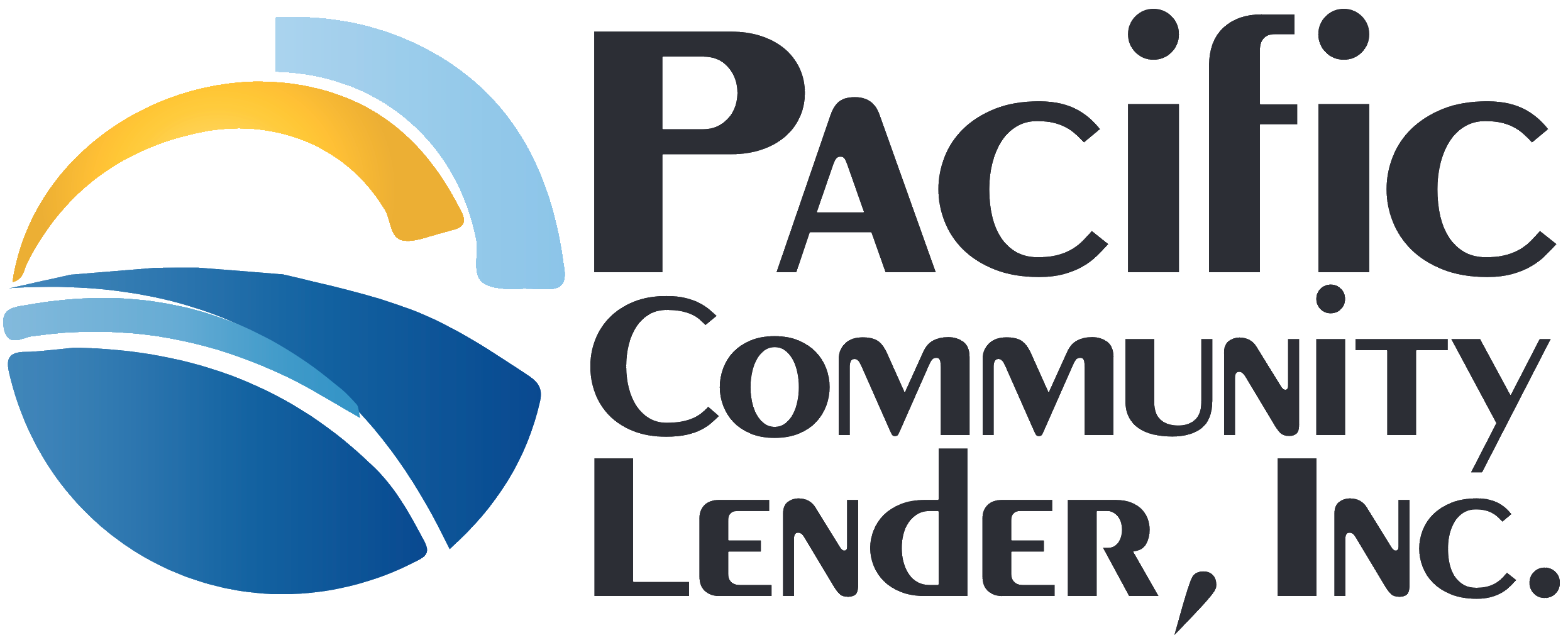 Pacific Community Lender